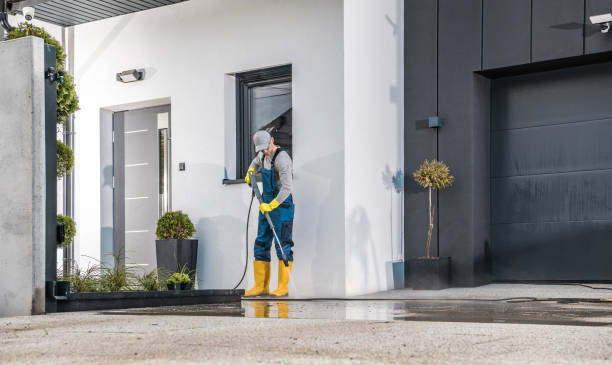 Best Solar Panel Cleaning  in Marmet, WV